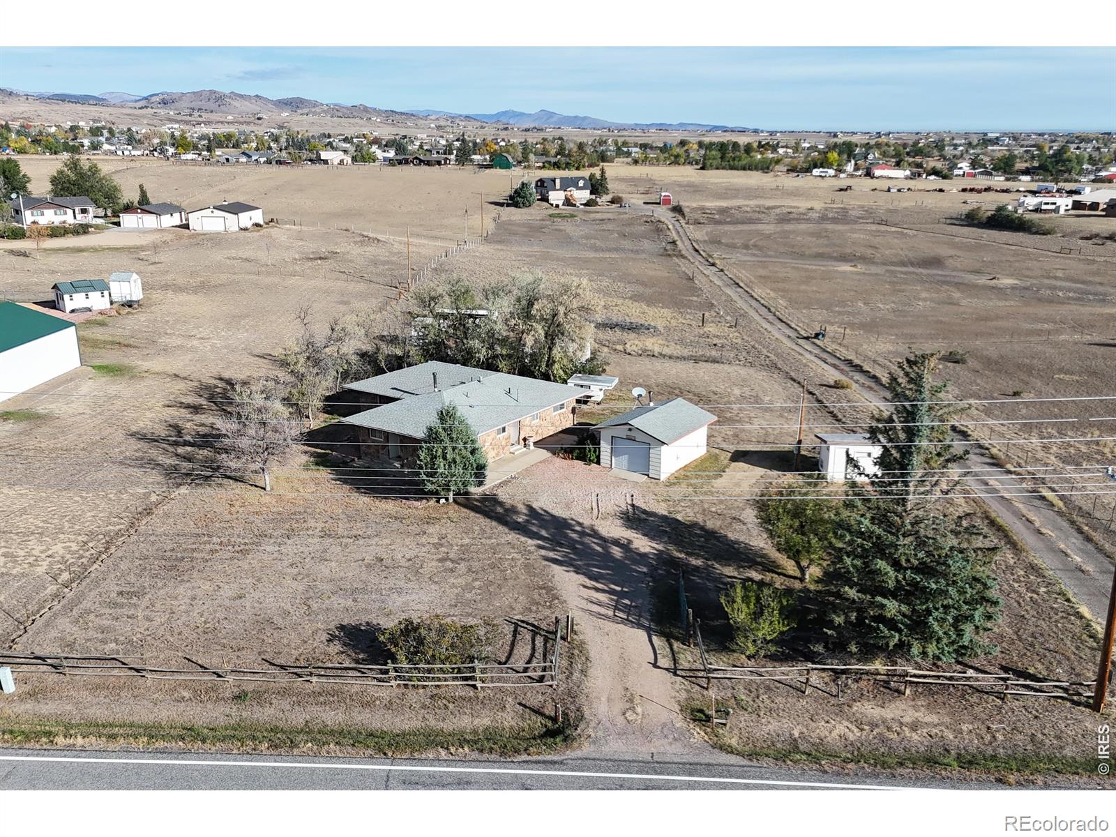 MLS Image #35 for 4920 w county road 4 ,berthoud, Colorado