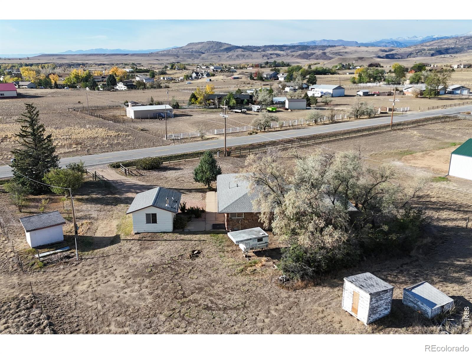 MLS Image #36 for 4920 w county road 4 ,berthoud, Colorado
