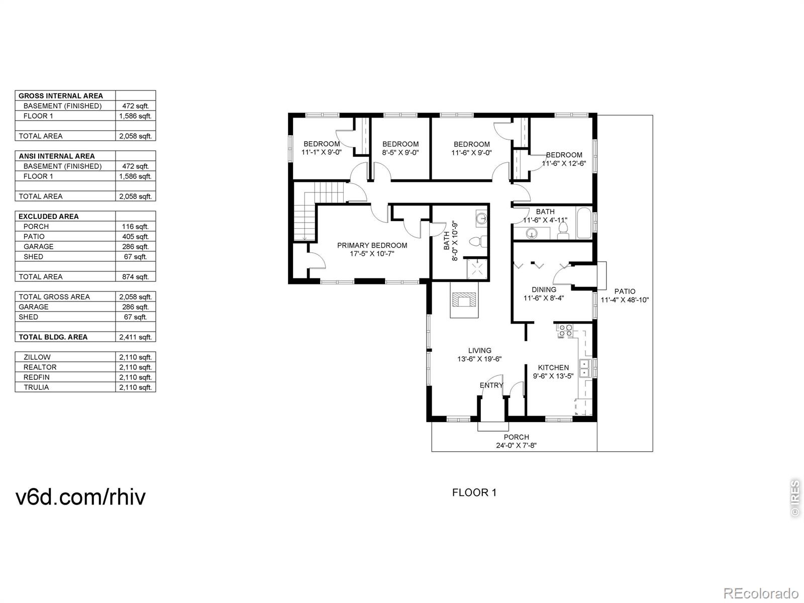 MLS Image #38 for 4920 w county road 4 ,berthoud, Colorado