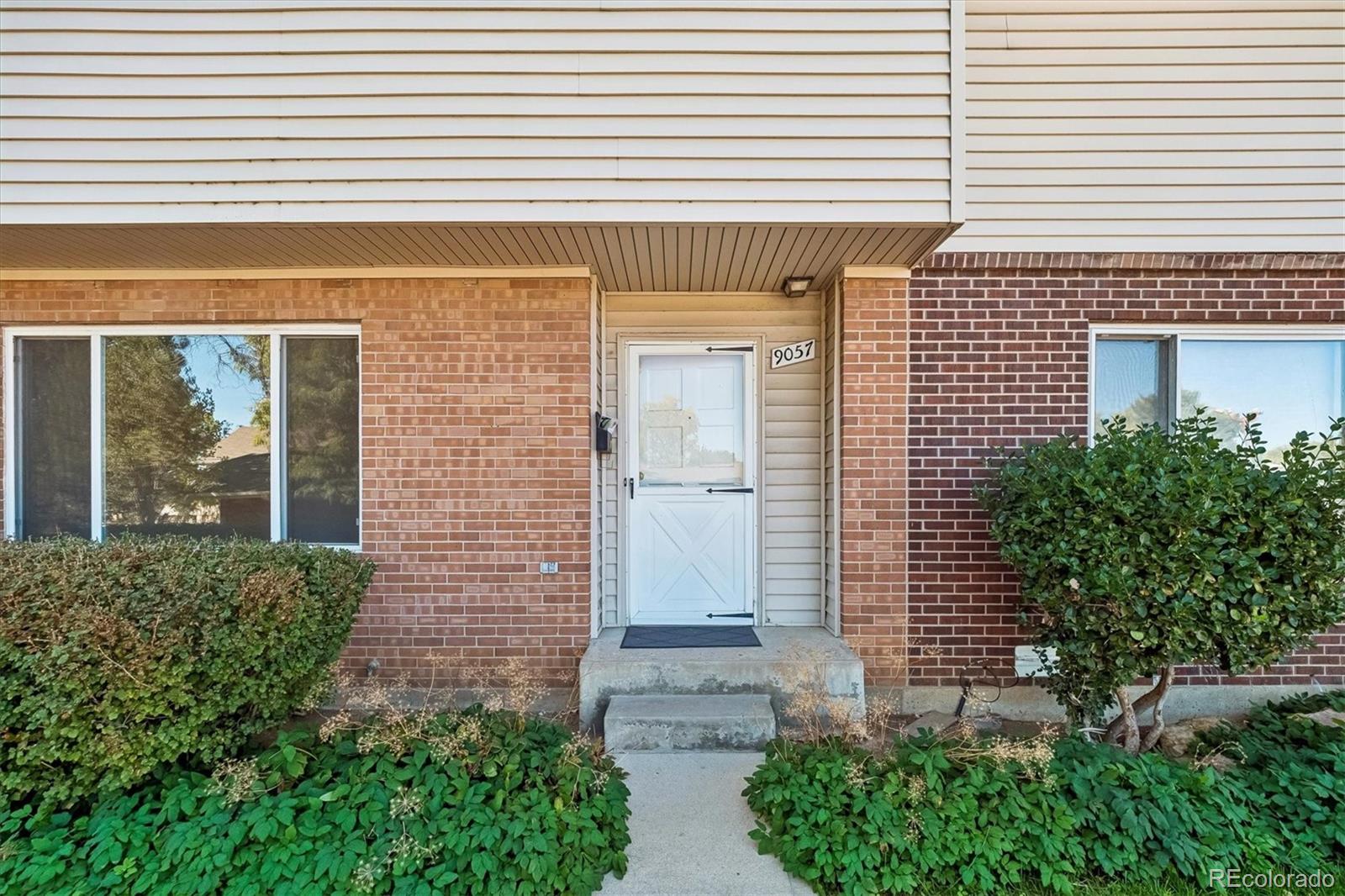 MLS Image #1 for 9057 e mansfield avenue ,denver, Colorado