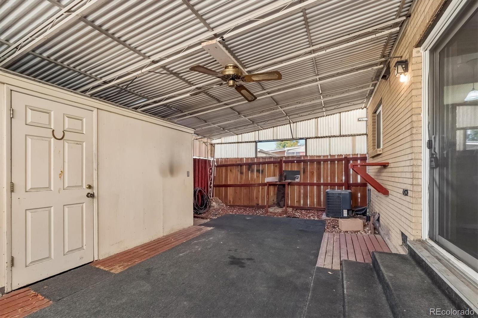 MLS Image #22 for 9057 e mansfield avenue ,denver, Colorado