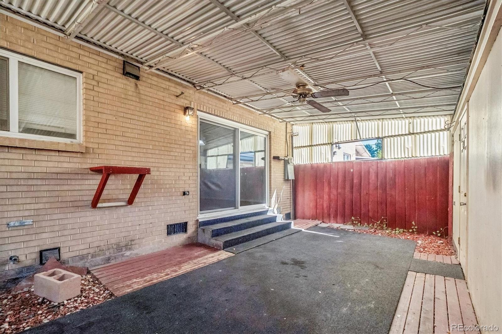 MLS Image #23 for 9057 e mansfield avenue ,denver, Colorado