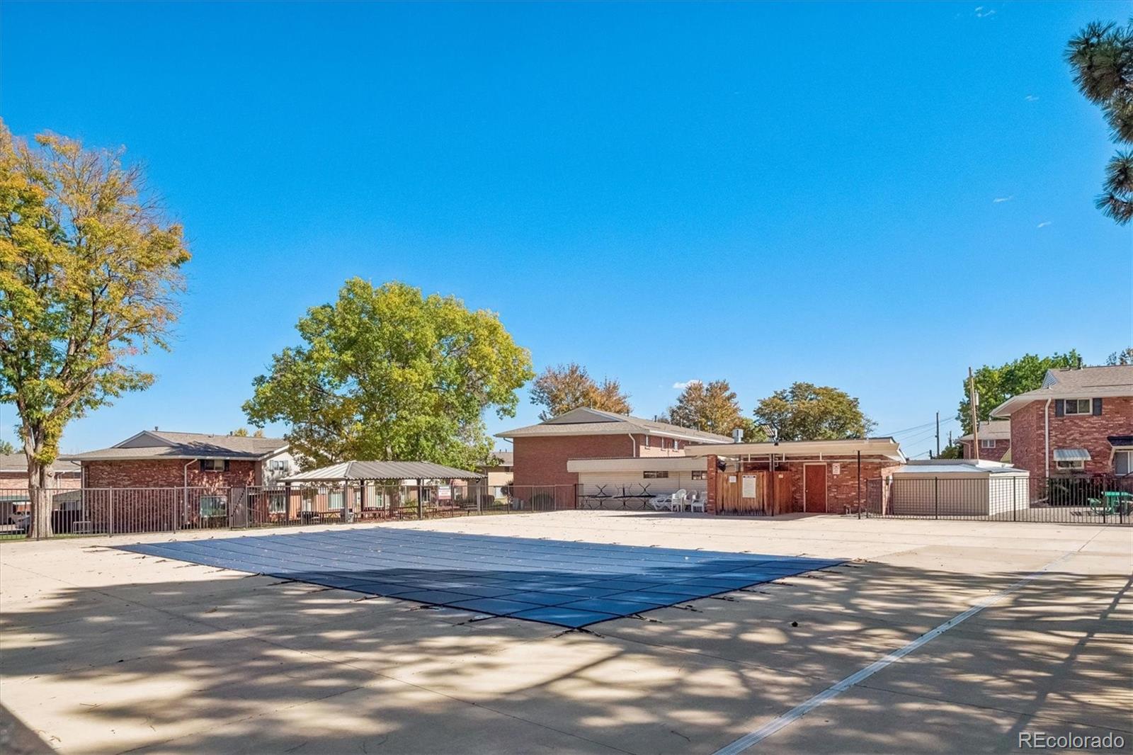 MLS Image #26 for 9057 e mansfield avenue ,denver, Colorado