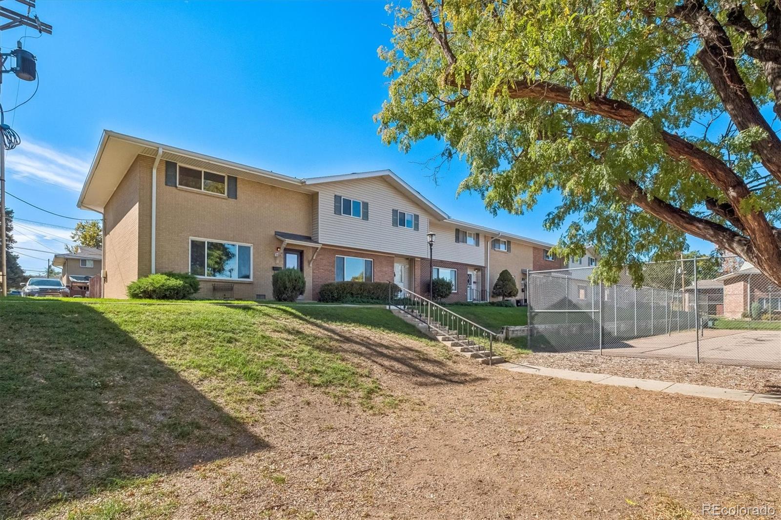 MLS Image #27 for 9057 e mansfield avenue ,denver, Colorado