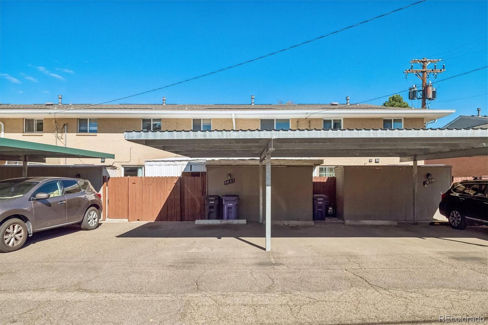MLS Image #28 for 9057 e mansfield avenue ,denver, Colorado