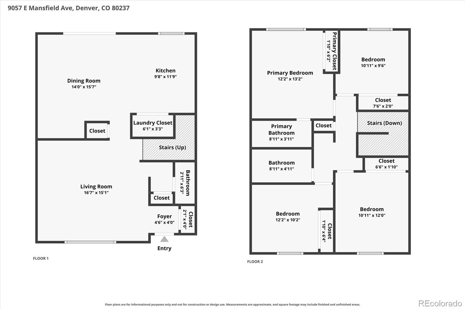 MLS Image #29 for 9057 e mansfield avenue ,denver, Colorado