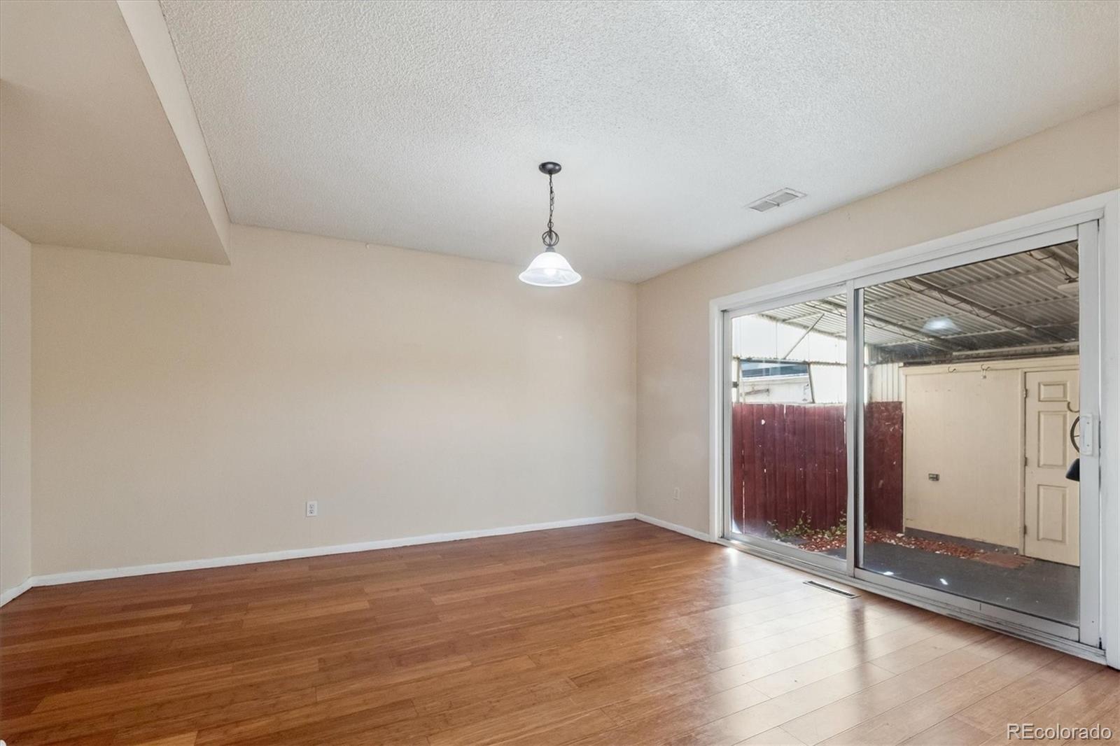 MLS Image #4 for 9057 e mansfield avenue ,denver, Colorado