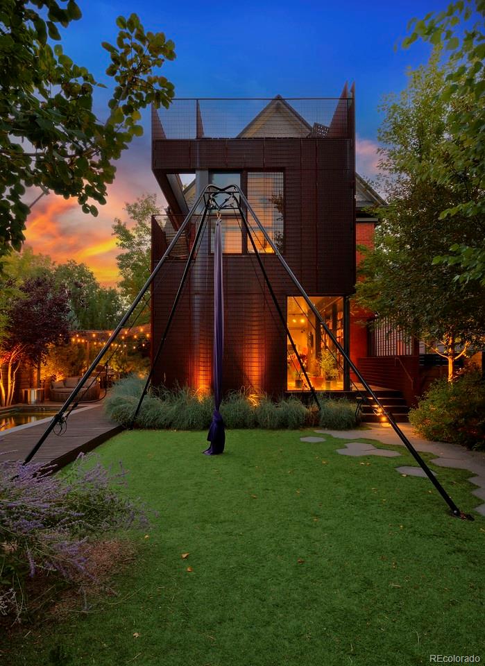 MLS Image #22 for 3147 w 28th avenue,denver, Colorado