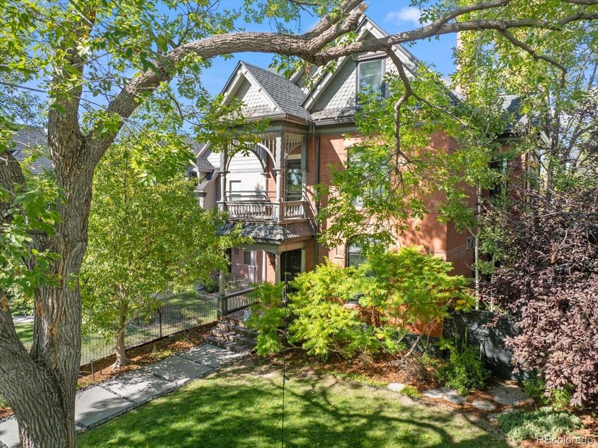 MLS Image #29 for 3147 w 28th avenue,denver, Colorado