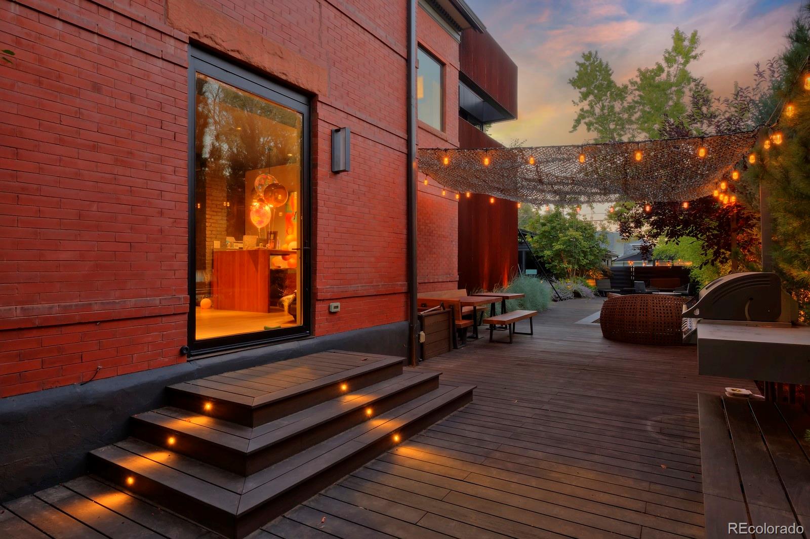 MLS Image #3 for 3147 w 28th avenue,denver, Colorado