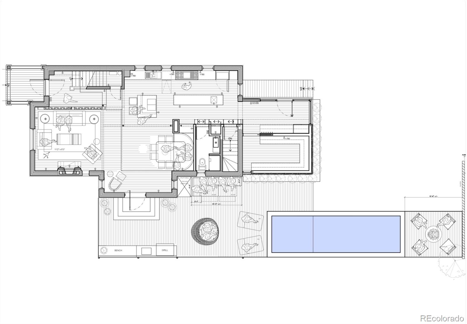 MLS Image #9 for 3147 w 28th avenue,denver, Colorado