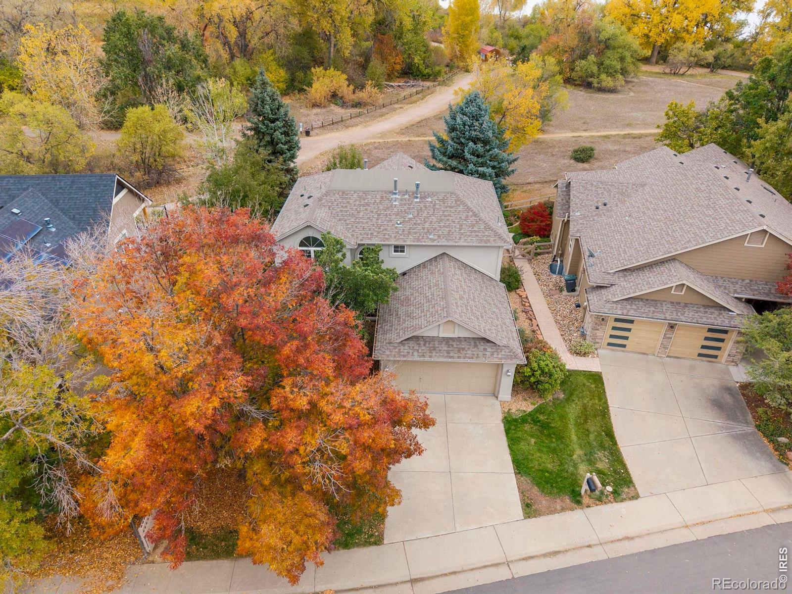 MLS Image #2 for 159  salina street,lafayette, Colorado
