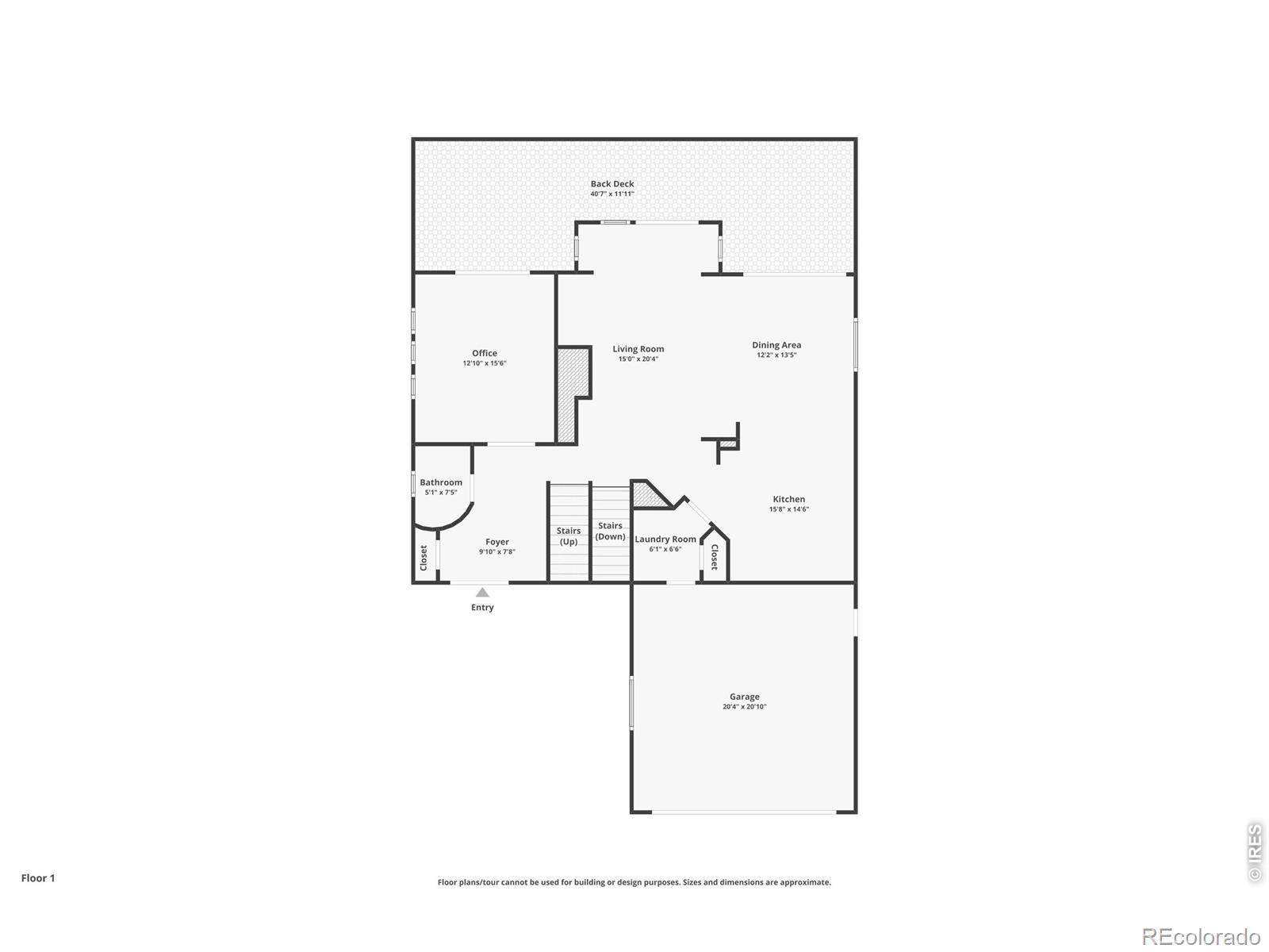MLS Image #46 for 159  salina street,lafayette, Colorado