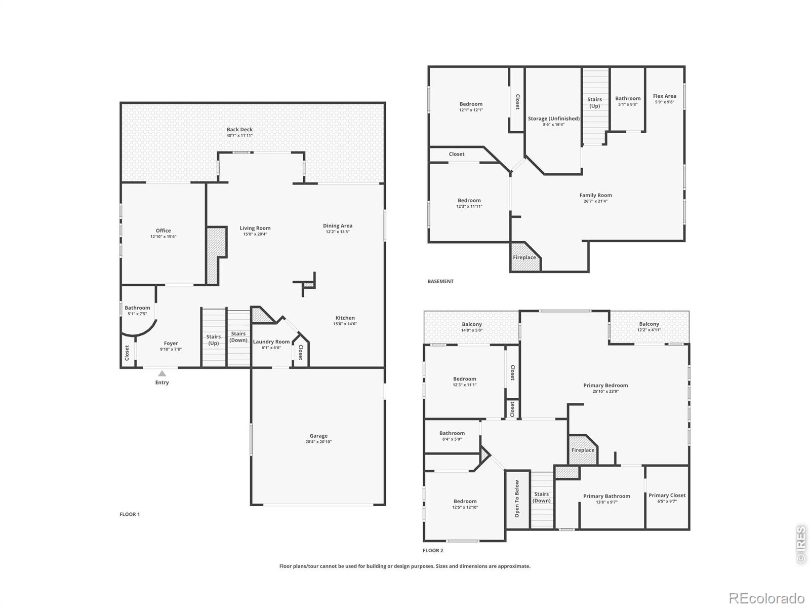 MLS Image #49 for 159  salina street,lafayette, Colorado