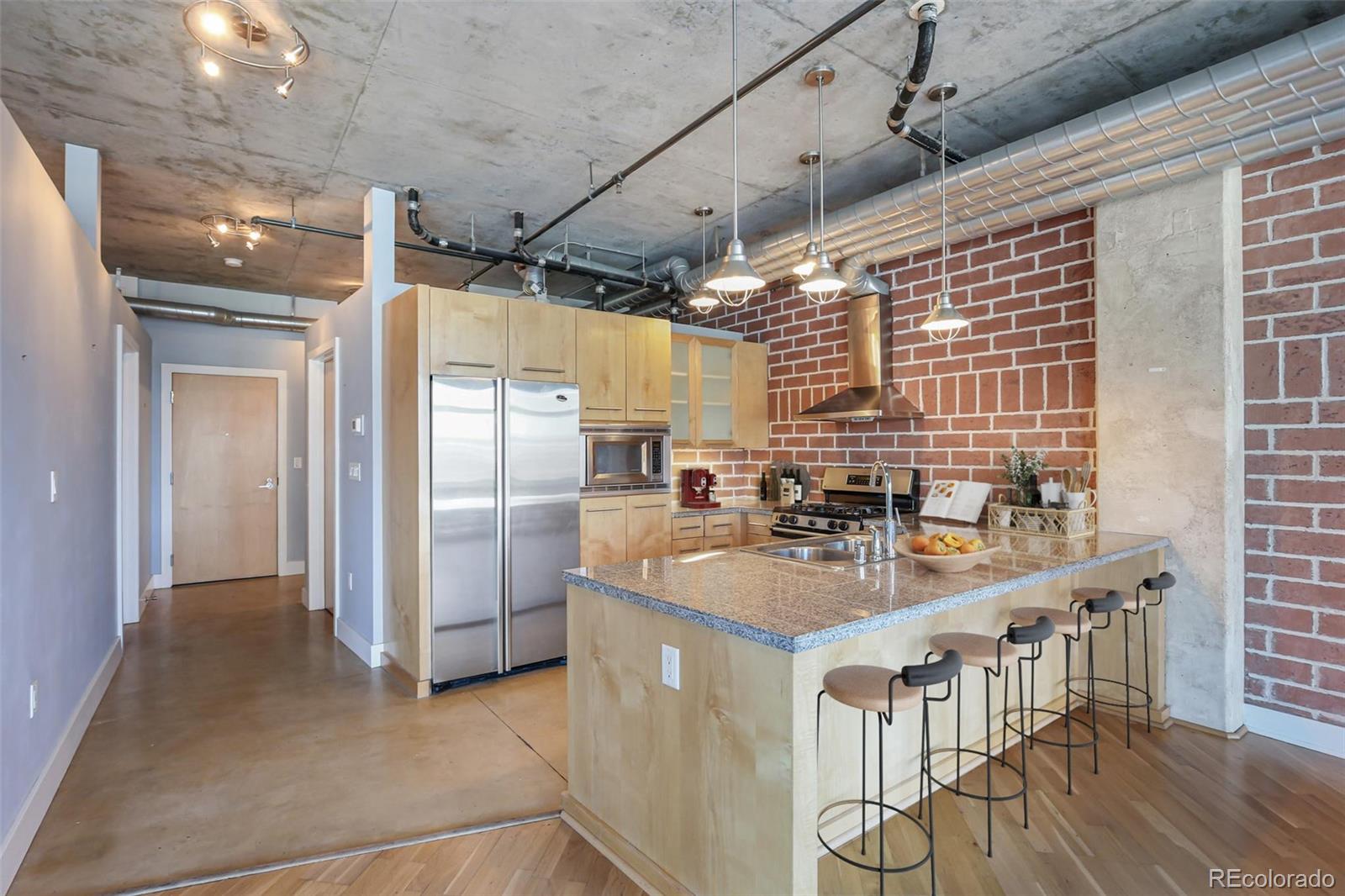 MLS Image #5 for 1610  little raven street,denver, Colorado