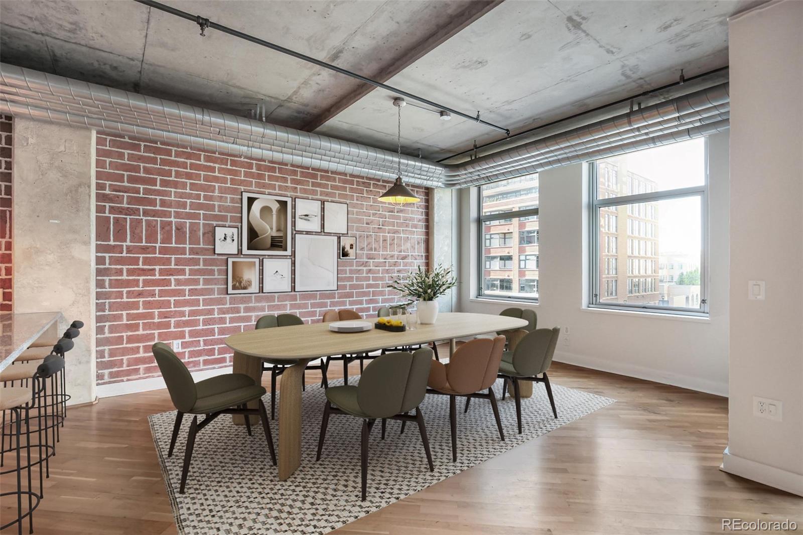MLS Image #6 for 1610  little raven street,denver, Colorado