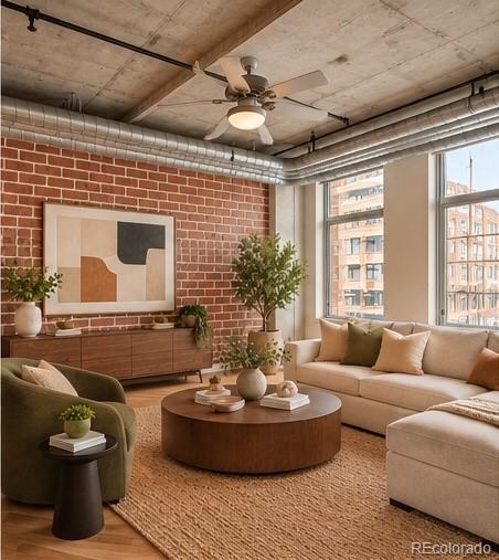MLS Image #7 for 1610  little raven street,denver, Colorado