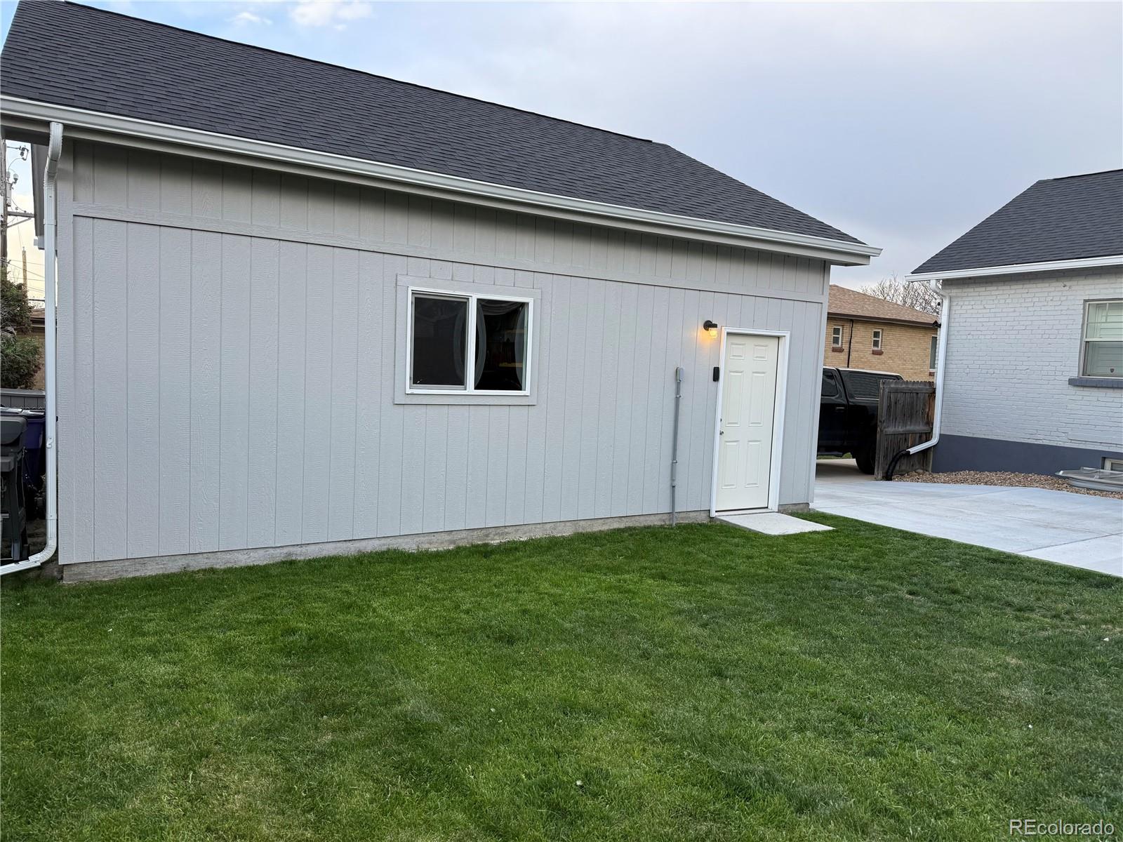 MLS Image #2 for 2728 n yates street,denver, Colorado