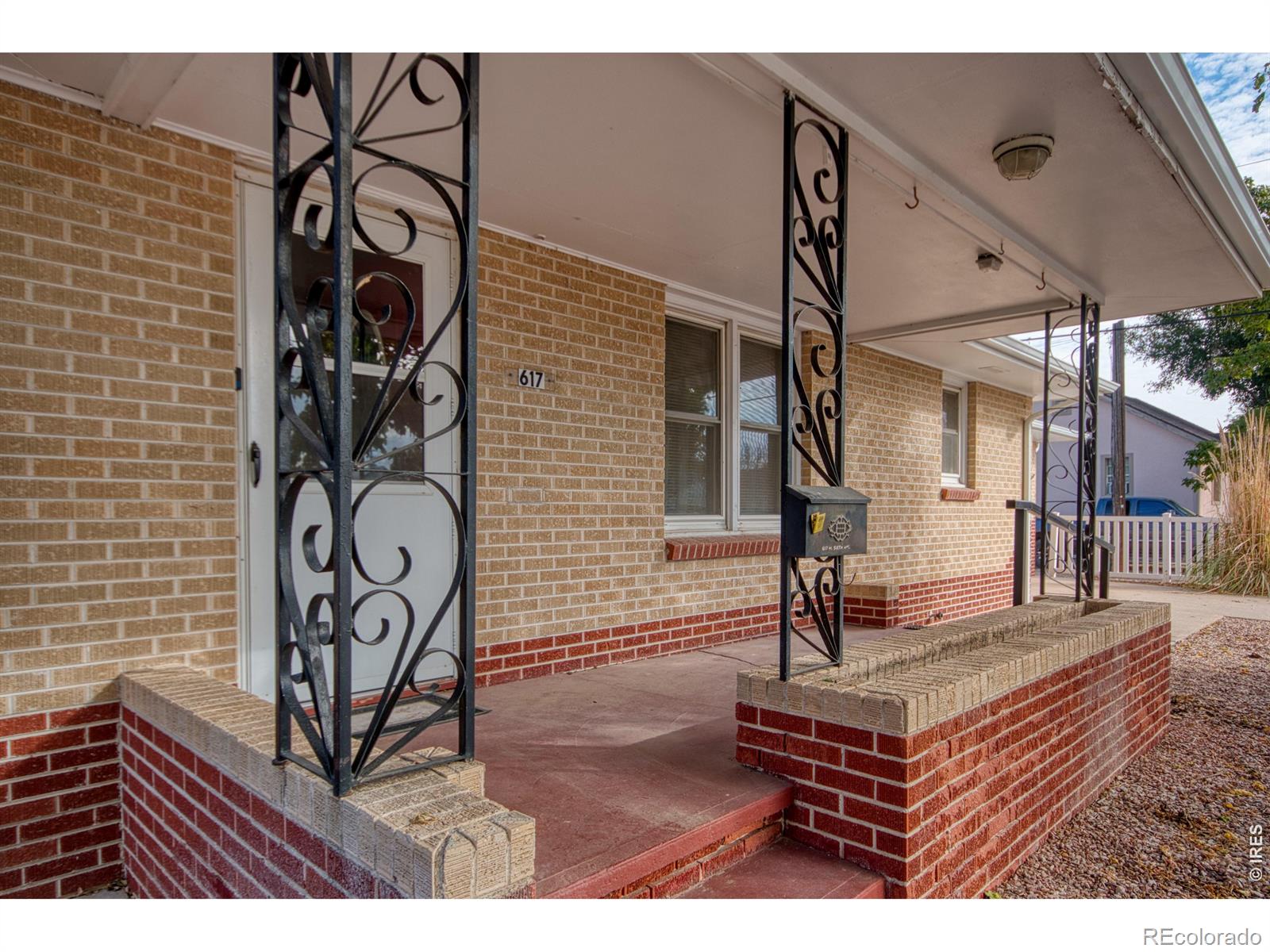 MLS Image #32 for 617 w 6th avenue,fort morgan, Colorado