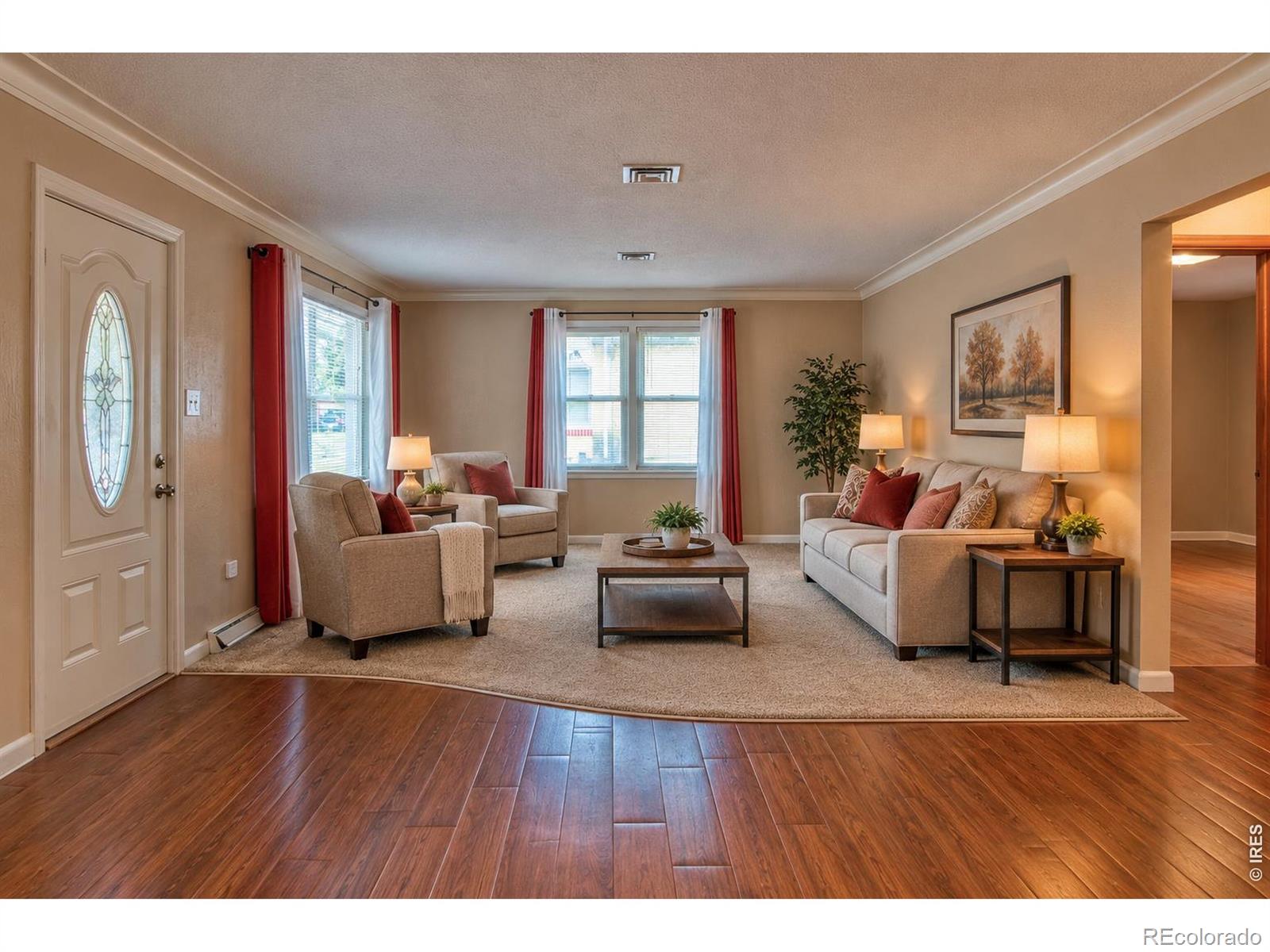 MLS Image #4 for 617 w 6th avenue,fort morgan, Colorado