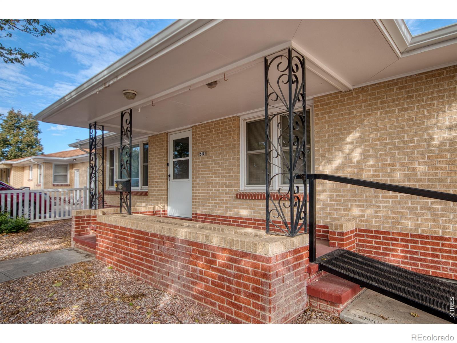 MLS Image #41 for 617 w 6th avenue,fort morgan, Colorado