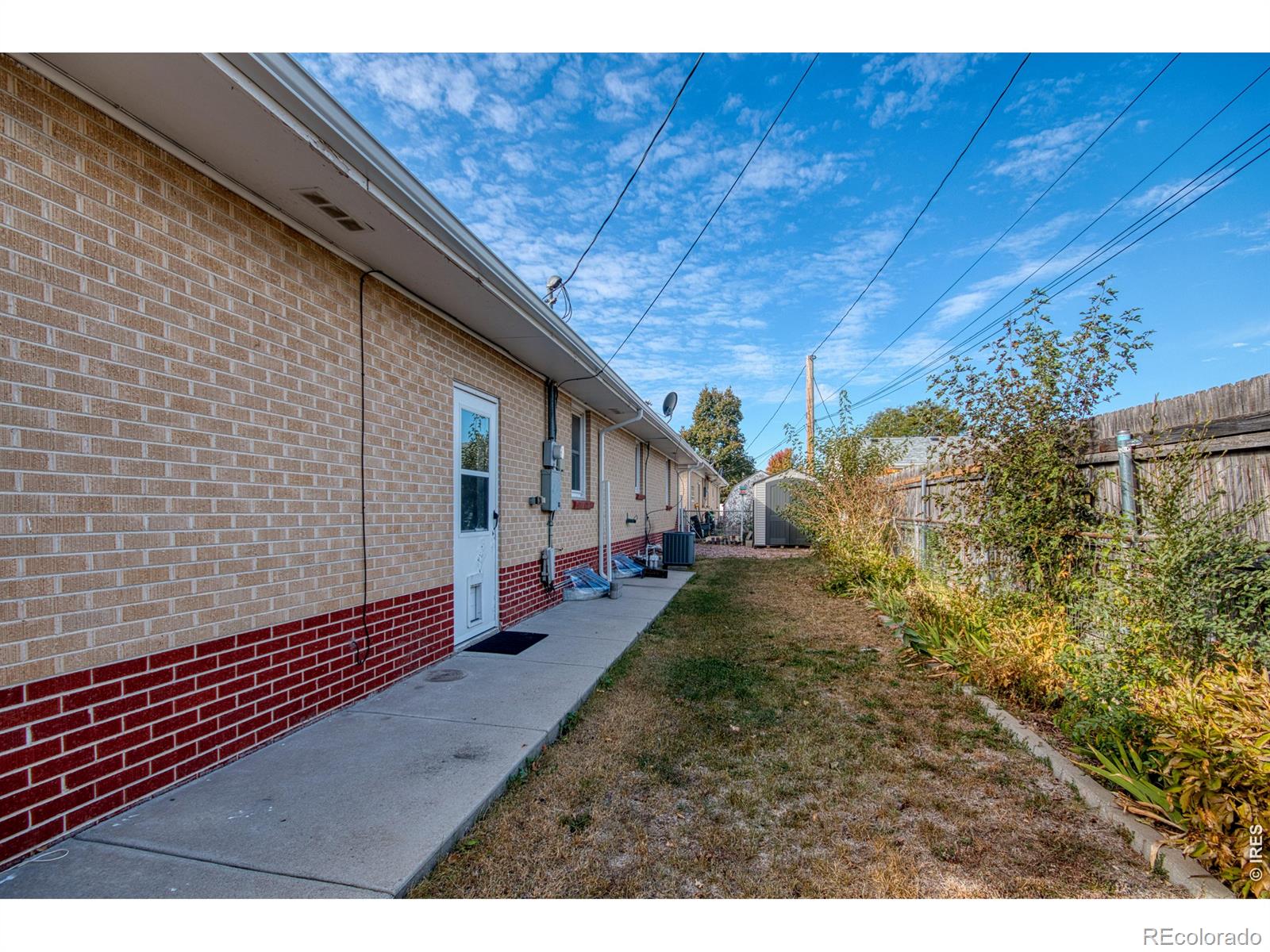 MLS Image #42 for 617 w 6th avenue,fort morgan, Colorado