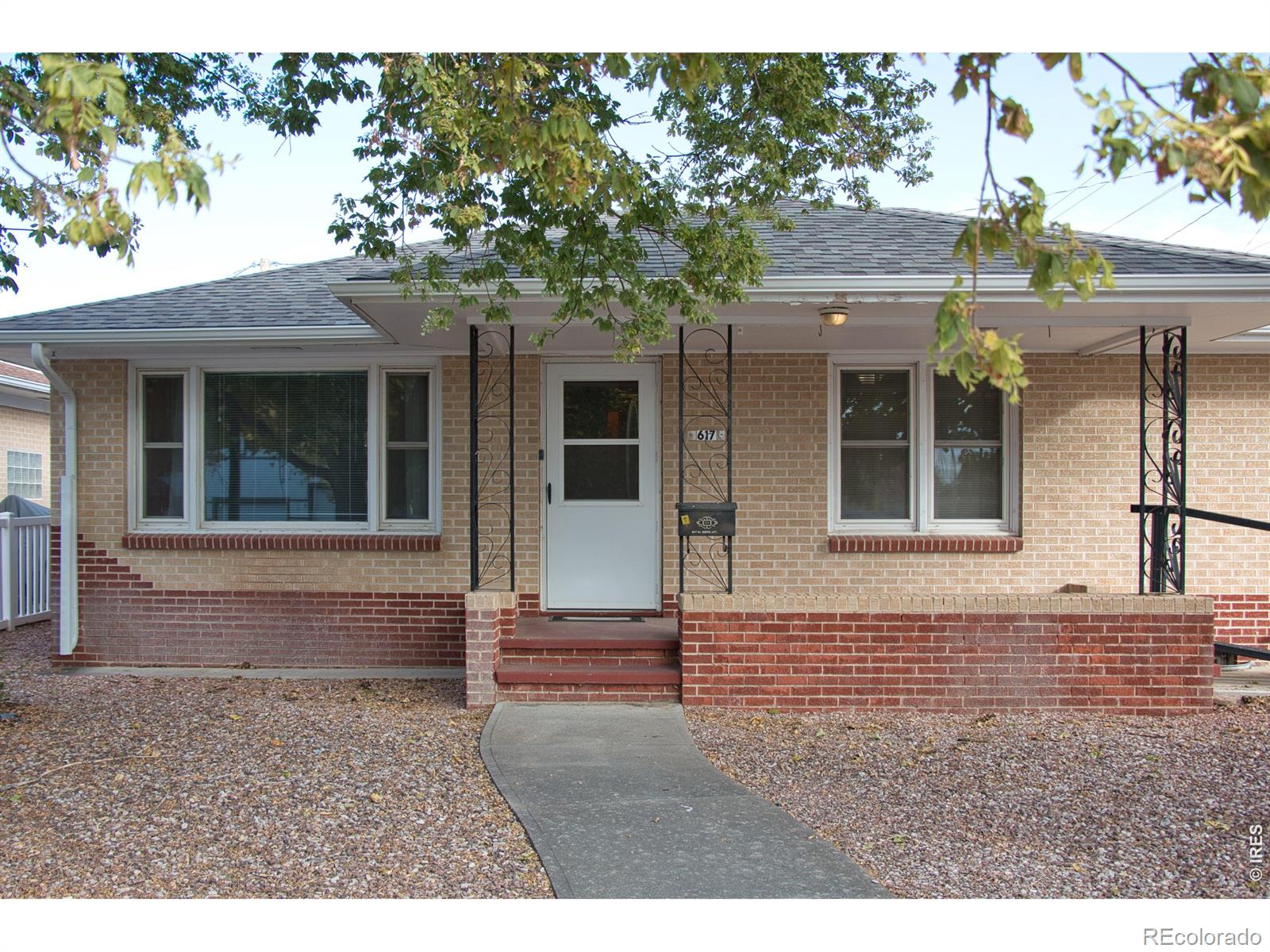 MLS Image #48 for 617 w 6th avenue,fort morgan, Colorado
