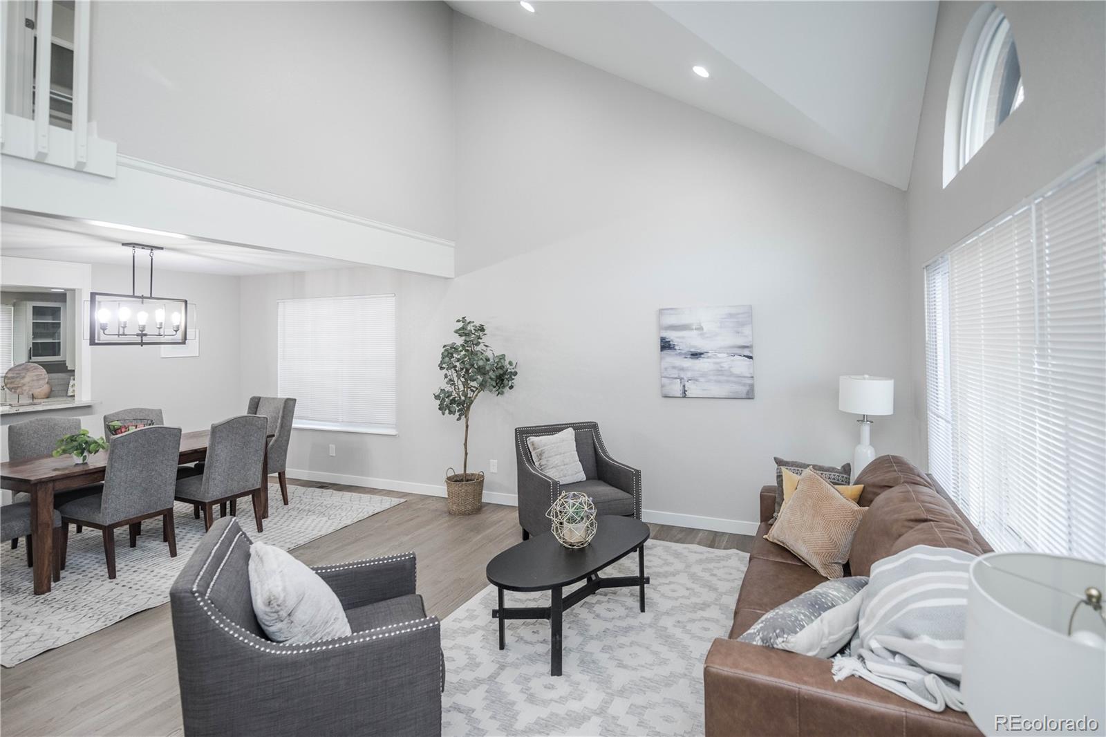 MLS Image #2 for 4340  lisbon court,denver, Colorado
