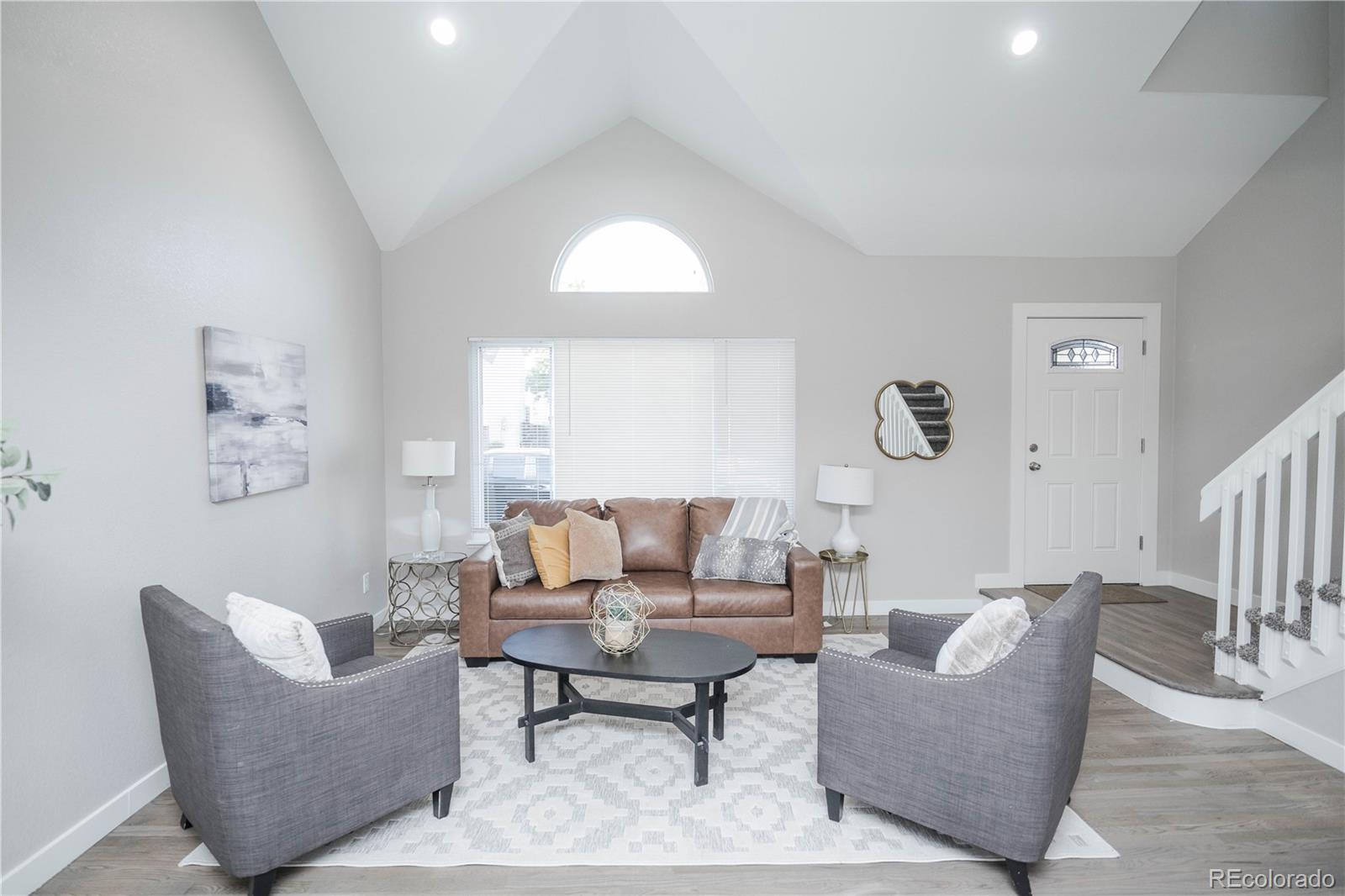 MLS Image #3 for 4340  lisbon court,denver, Colorado