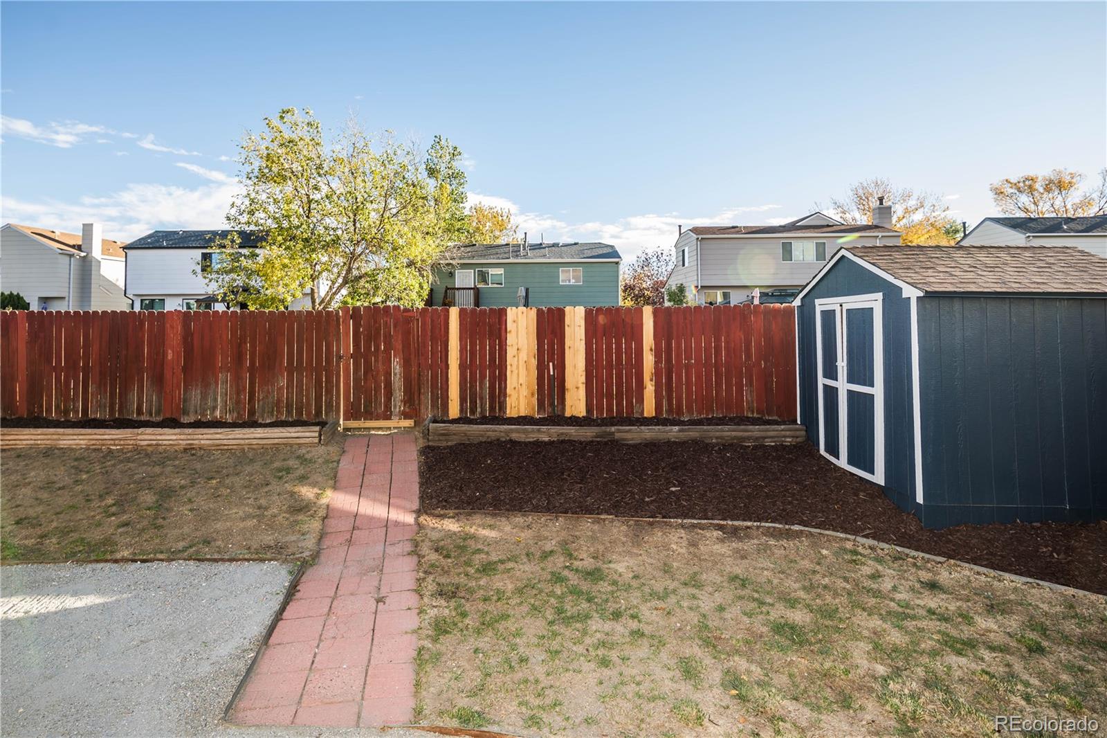 MLS Image #40 for 4340  lisbon court,denver, Colorado