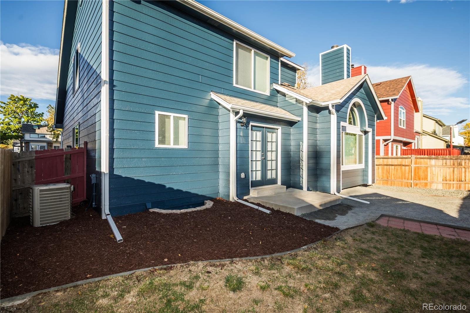 MLS Image #41 for 4340  lisbon court,denver, Colorado