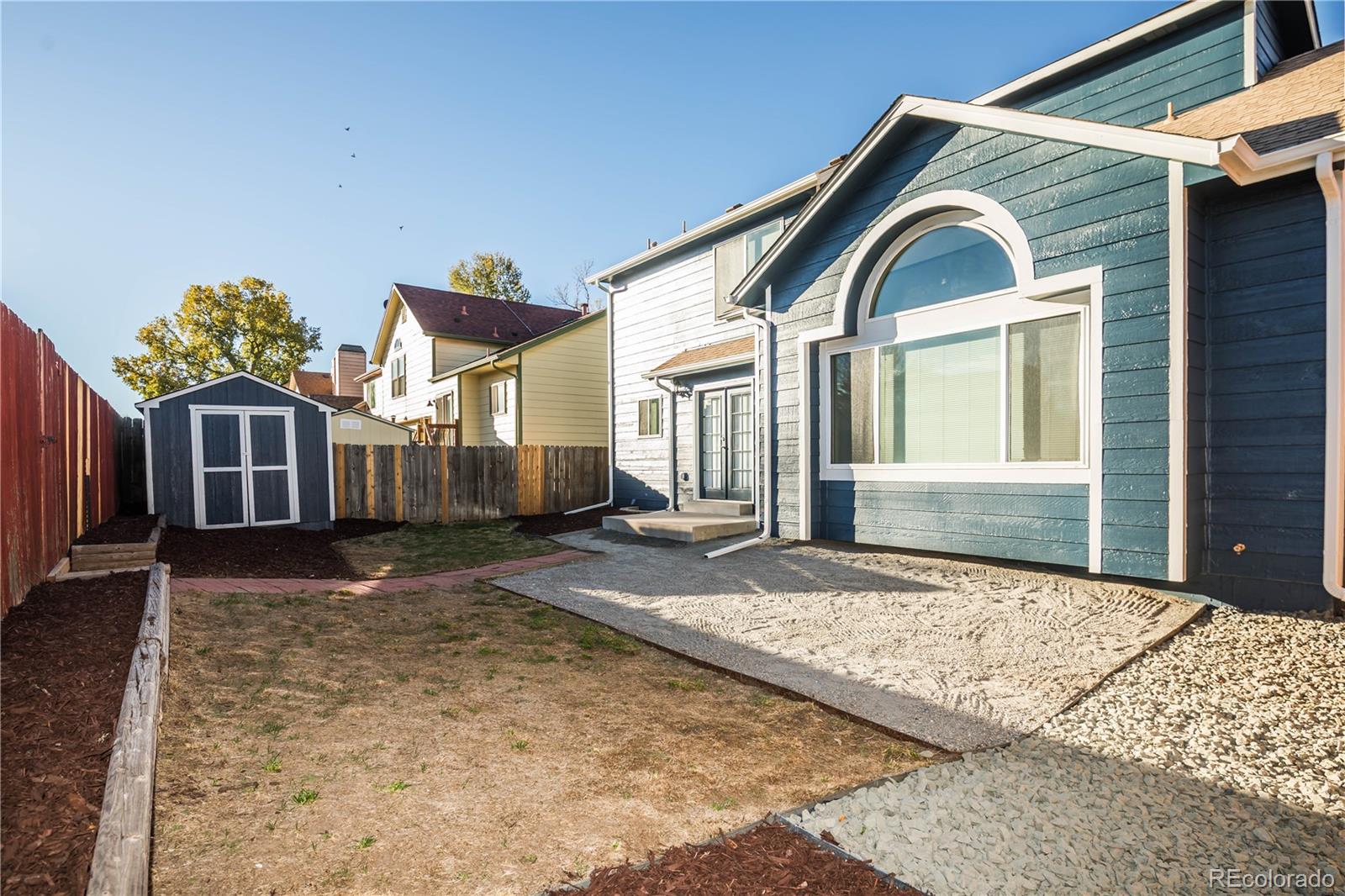 MLS Image #42 for 4340  lisbon court,denver, Colorado