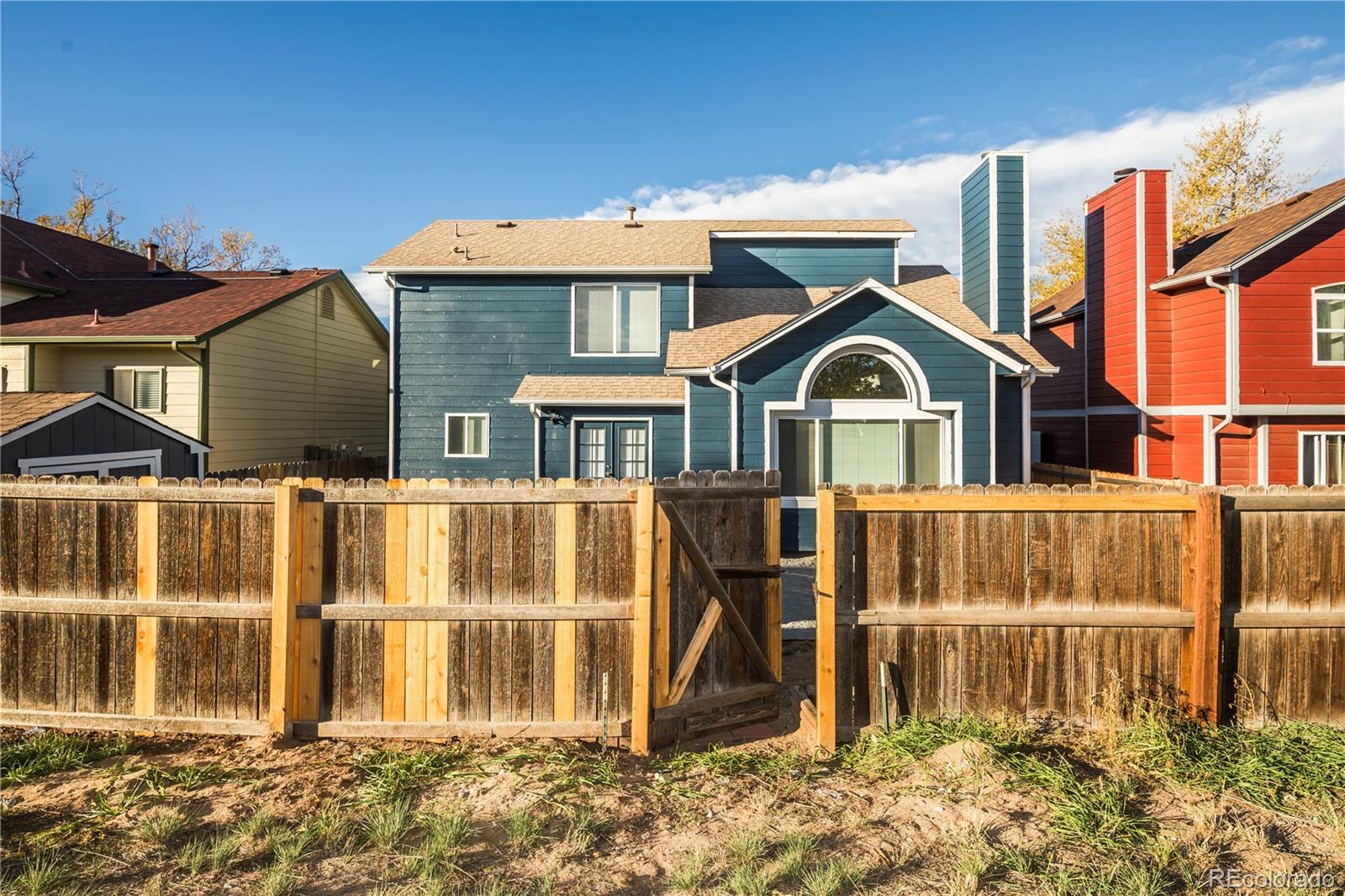 MLS Image #45 for 4340  lisbon court,denver, Colorado