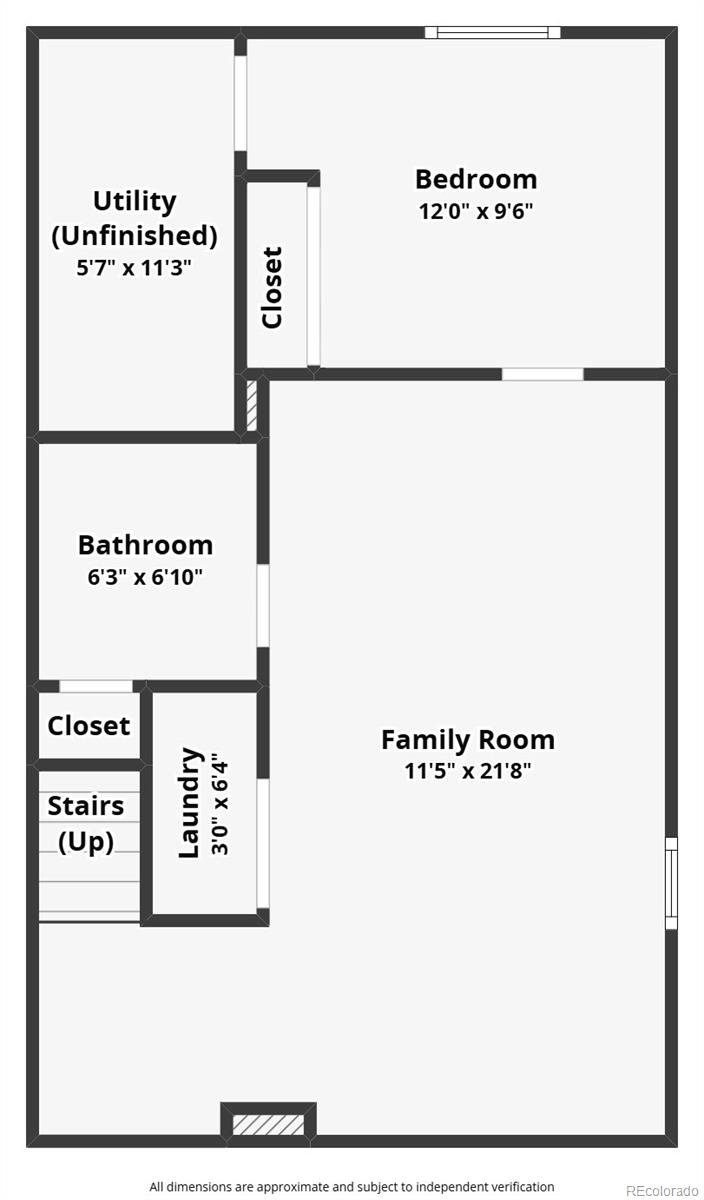 MLS Image #49 for 4340  lisbon court,denver, Colorado