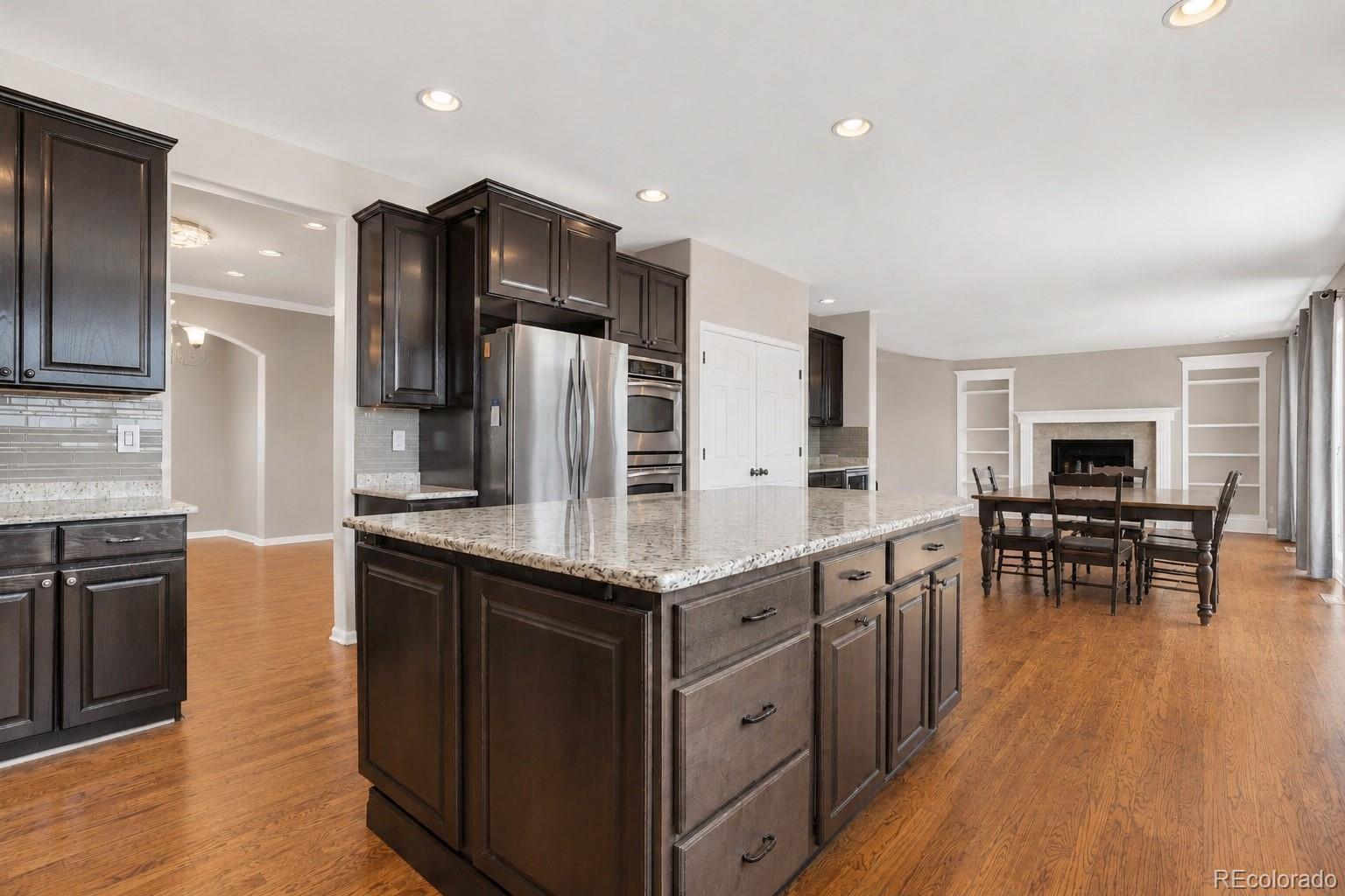 MLS Image #10 for 11551  bent oaks street street,parker, Colorado