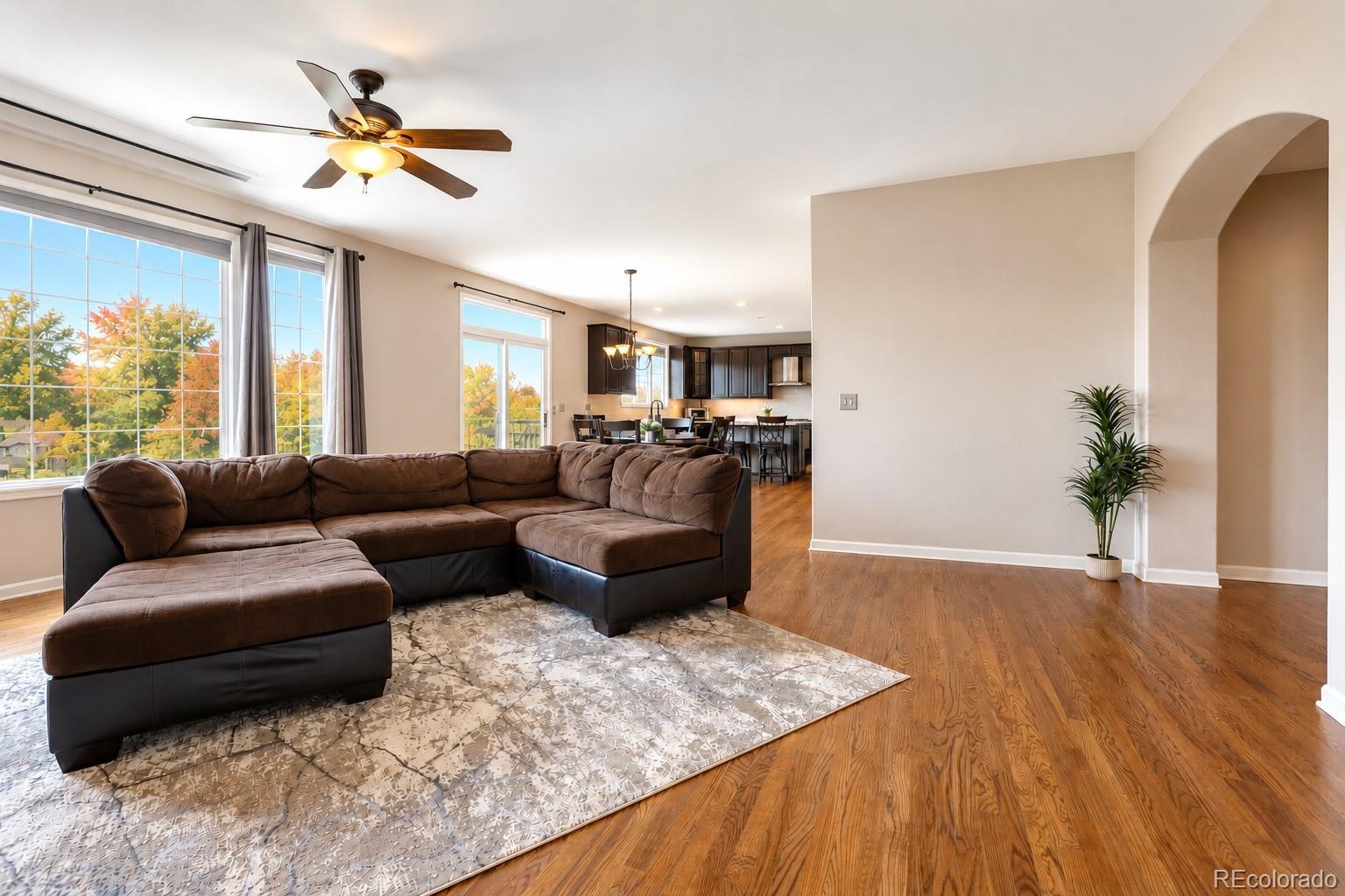 MLS Image #12 for 11551  bent oaks street street,parker, Colorado