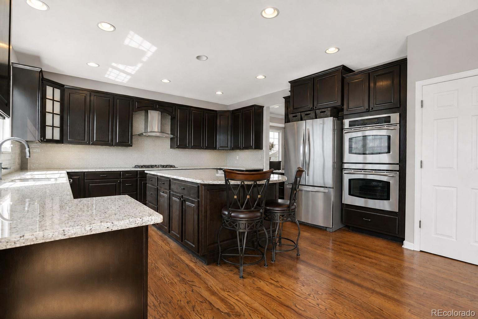MLS Image #2 for 11551  bent oaks street street,parker, Colorado