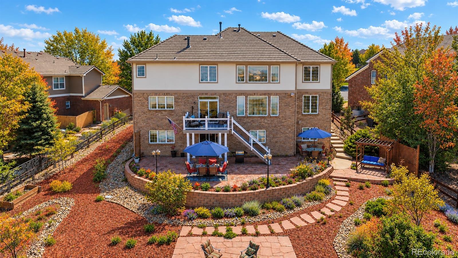 MLS Image #34 for 11551  bent oaks street street,parker, Colorado