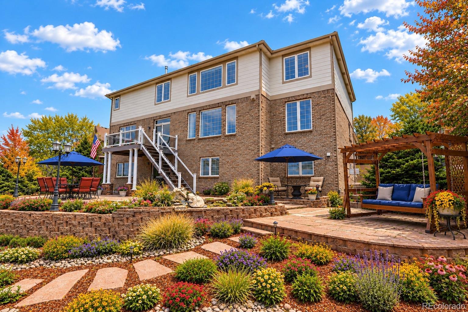 MLS Image #35 for 11551  bent oaks street street,parker, Colorado