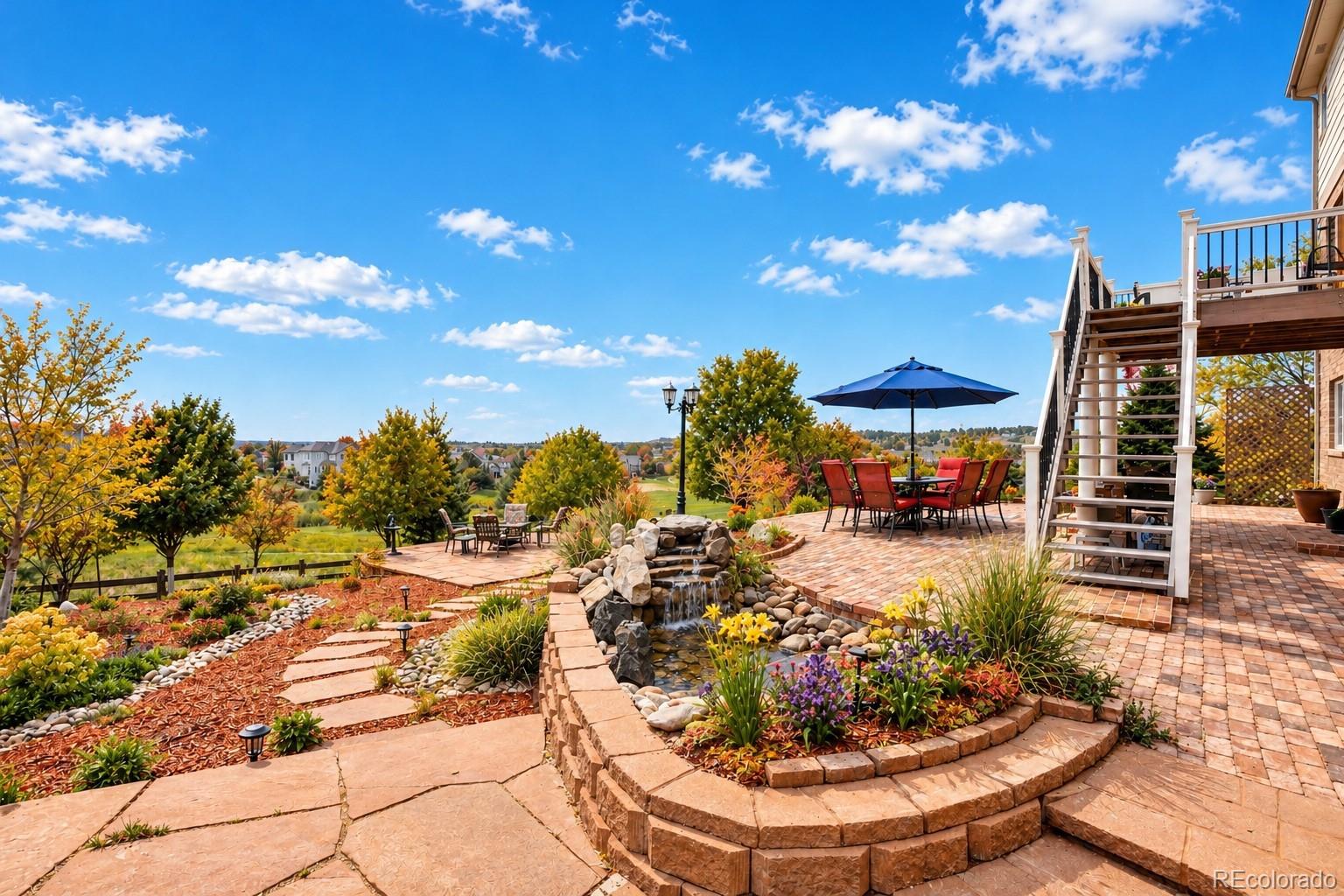 MLS Image #38 for 11551  bent oaks street street,parker, Colorado