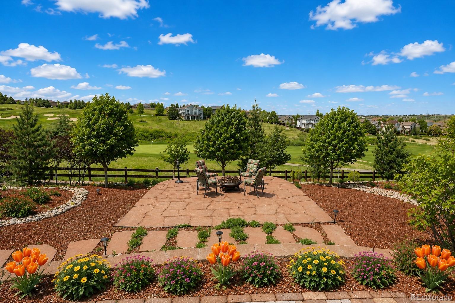 MLS Image #39 for 11551  bent oaks street street,parker, Colorado