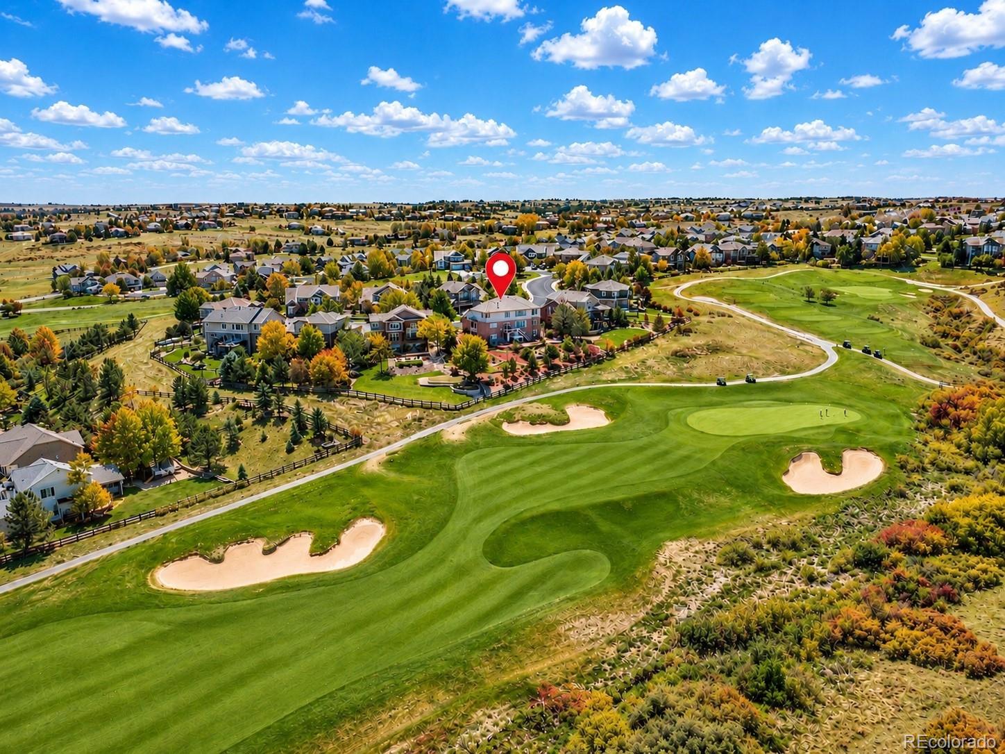 MLS Image #43 for 11551  bent oaks street street,parker, Colorado