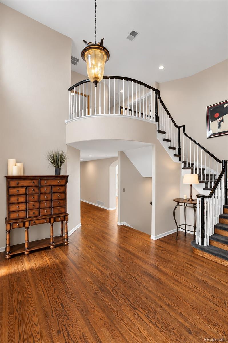 MLS Image #5 for 11551  bent oaks street street,parker, Colorado