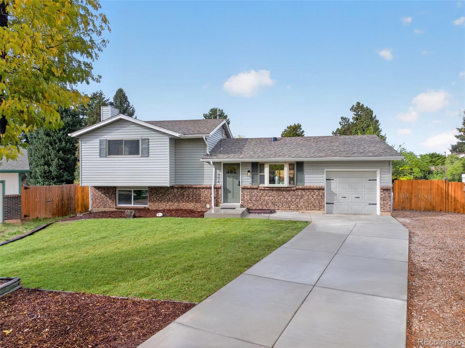 MLS Image #0 for 404  neptune court,littleton, Colorado