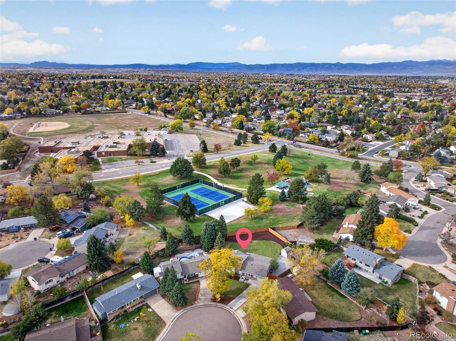 MLS Image #39 for 404  neptune court,littleton, Colorado