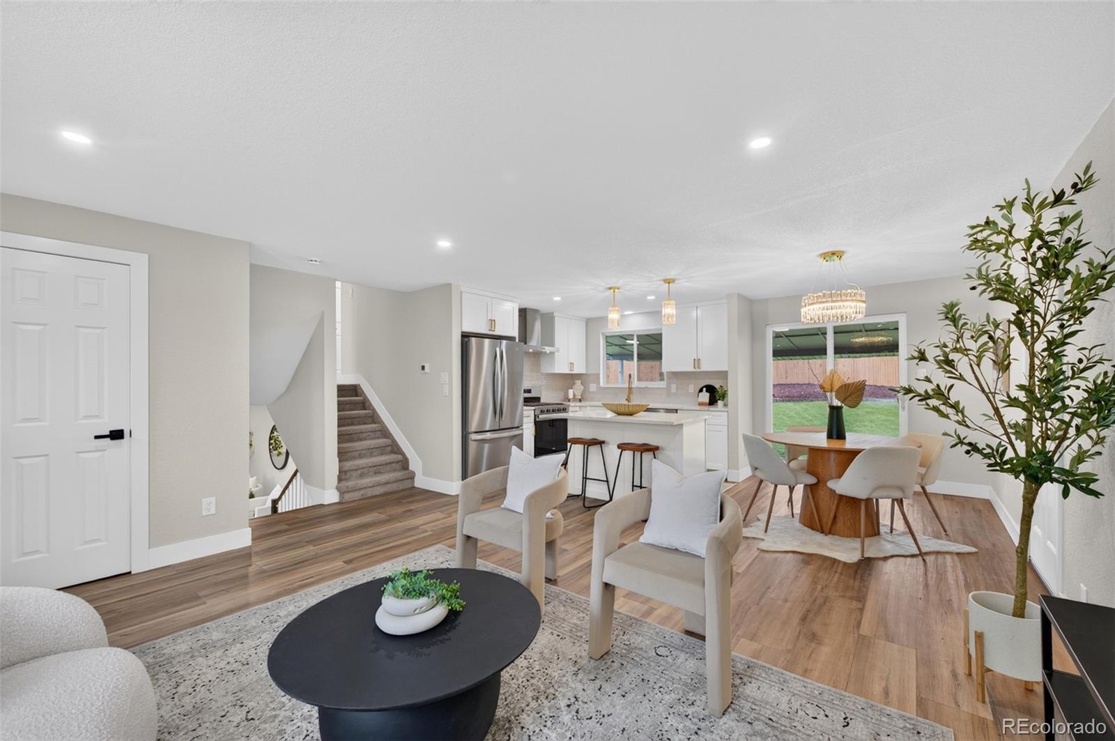 MLS Image #4 for 404  neptune court,littleton, Colorado