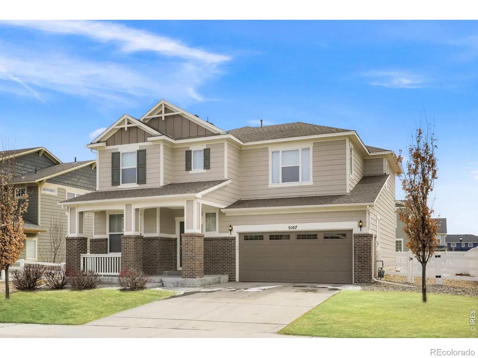 MLS Image #0 for 5107  linda place,longmont, Colorado