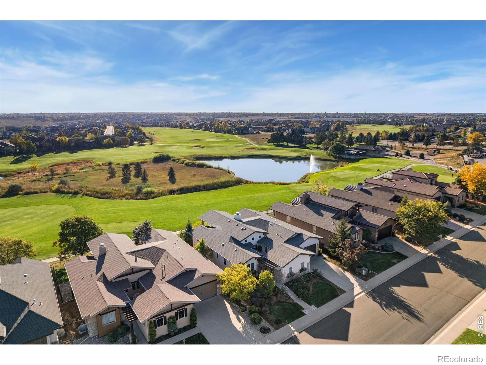 MLS Image #1 for 6450  murano drive,windsor, Colorado