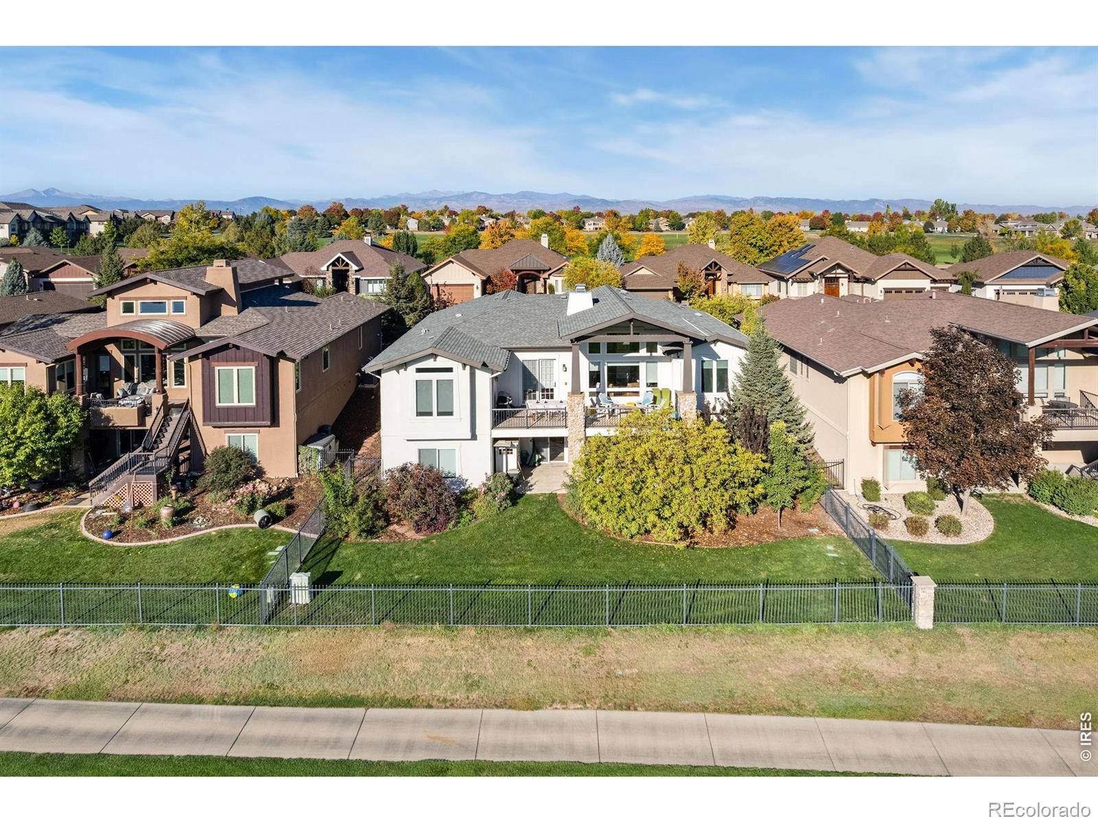 MLS Image #2 for 6450  murano drive,windsor, Colorado
