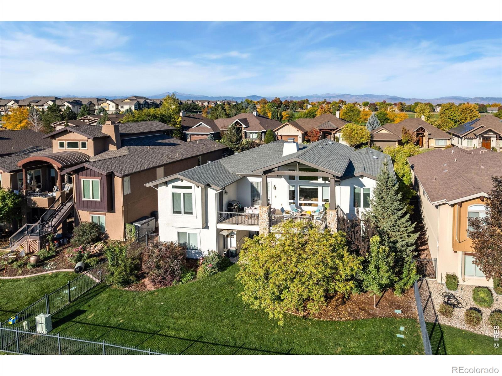 MLS Image #3 for 6450  murano drive,windsor, Colorado